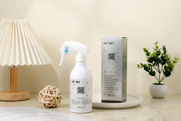 弗离消毒液280ml